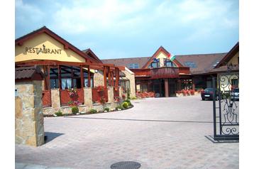 Hotel Nowa Leśna / Nová Lesná 3